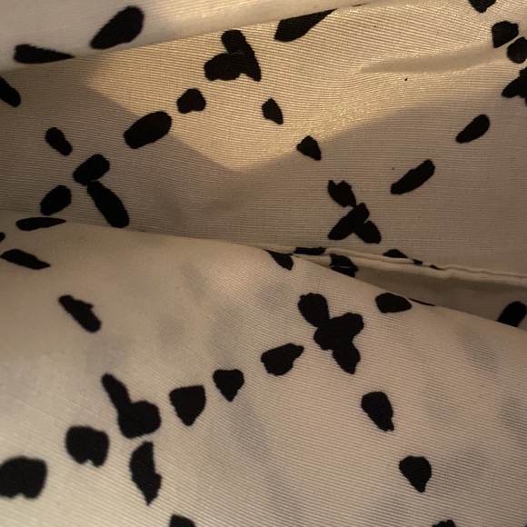 VTG Kate Spade Authenticate NWOT turn lock Buckle. Pebble Midnight Black bag - Picture 8 of 11